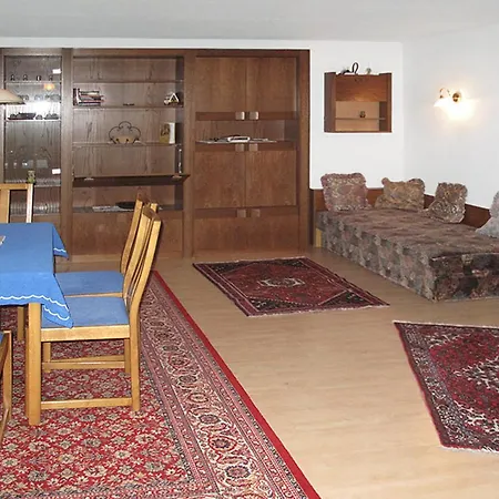 Haus Jandrasitz 172w Apartment Medraz
