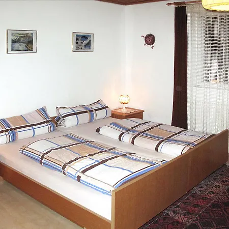 Apartment Haus Jandrasitz 172w
