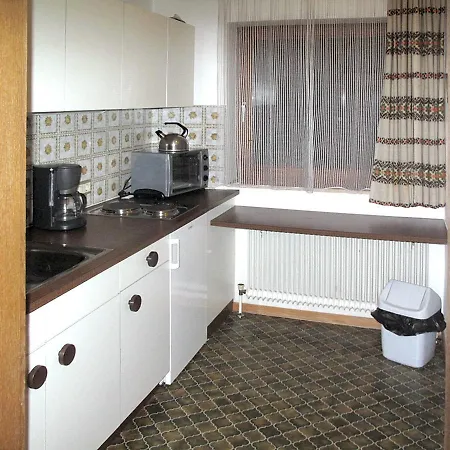 Appartement Haus Jandrasitz 172w Medraz