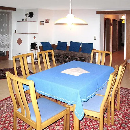 Appartement Haus Jandrasitz 172w Medraz